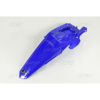 UFO BŁOTNIK TYŁ YAMAHA WRF 250 '15-19, 450 '16-18 KOLOR NIEBIESKI ( ENDURO BEZ LAMPKI )