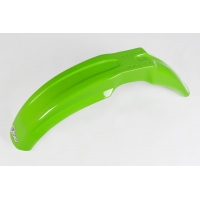 UFO BŁOTNIK PRZÓD KAWASAKI KLX 400R '03-'25, KOLOR ZIELONY