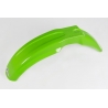 UFO BŁOTNIK PRZÓD KAWASAKI KLX 400R '03-'25, KOLOR ZIELONY - ZASTĄPIONY PRZEZ SU02904026