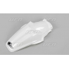 UFO BŁOTNIK TYŁ KAWASAKI KX 80 '91-'97 KX 85 '98-'13 KOLOR BIAŁY - ZASTĘPUJE KA02758047