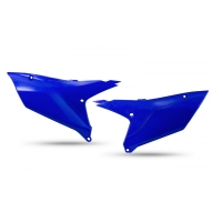UFO BOCZKI TYLNE YAMAHA YZF 450 '23-'25, YZF 250 '24-'25 KOLOR NIEBIESKI