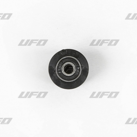 UFO ROLKA ŁAŃCUCHA HONDA CRF 450R-RX 17-19 KOLOR CZARNY (8X34X23MM) 79-5015