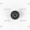 UFO ROLKA ŁAŃCUCHA HONDA CRF 450R-RX 17-19 KOLOR CZARNY (8X34X23MM) 79-5015
