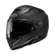 KASK MOTOCYKLOWY HJC RPHA71 MATTE BLACK