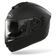 KASK MOTOCYKLOWY AIROH ST501 COLOR BLACK MATT