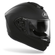 KASK MOTOCYKLOWY AIROH ST501 COLOR BLACK MATT