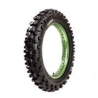 X-GRIP ZZZZ OPONA MOTOCROSS/ENDURO 140/80-18 SUPERENDURO-R SOFT 70M TT TYŁ DOT 04/2025