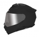 NOX KASK CZĘŚCI WIZJER/SZYBKA/SZYBA DO KASKU N967 KOLOR LUSTRO (CHROMED)