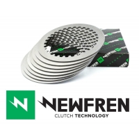 NEWFREN PRZEKŁADKI TARCZ SPRZĘGŁOWYCH KTM EXC-R 450 '09-'10 EXC-R 530 '09-'11