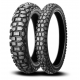 DUNLOP OPONA 90/100-16 D605 (J) 51P TT TYŁ DOT 31/2022