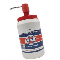 NILS PASTA DO MYCIA RĄK EASY CLEAN PASTE (SOFT) 3L