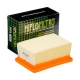 HIFLO FILTR POWIETRZA BMW C650 GT 12-20, C600 SPORT 12-20 (20)