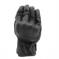 ESKA GLOVES RĘKAWICE MESH GORE-TEX (GTX) KOLOR CZARNY SUMMER SHORT ROZMIAR XL