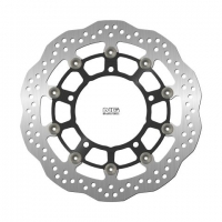 NG TARCZA HAMULCOWA PRZÓD SUZUKI B-KING '07-13, GSF650/1250 '07-16, GSXF650/1250 '10-18, GSXR1300 '08-18,(310x121x5MM) (5X10,5MM
