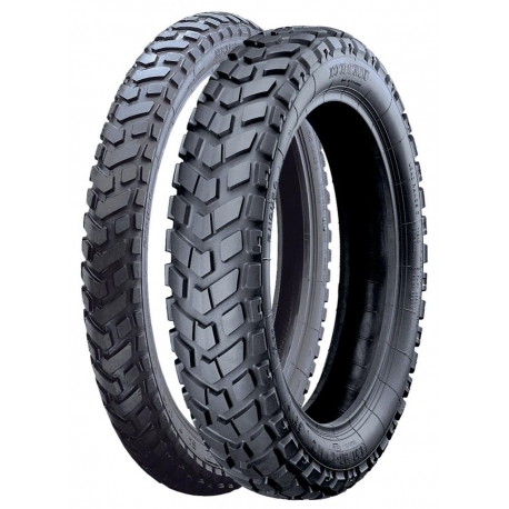 HEIDENAU OPONA 2.50-21 K60 48P REINF TT M/C PRZÓD DOT 36/2025