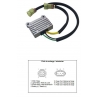 DZE REGULATOR NAPIĘCIA KTM 125/150/250/300/350/450/400 EXC/EXC-F/XC/XC-W/XCF-W '17-'23 HUSQVARNA 150/250/300/350/450/501 FE/TE/
