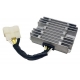 DZE REGULATOR NAPIĘCIA KAWASAKI ZX-9R NINJA '98-'99 (OEM 21066-1109) MOSFET (35A)