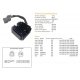 DZE REGULATOR NAPIĘCIA KYMCO MXU 150/250/300 '04-'11 CAN AM DS 250 '06-'15 ARCTIC CAT 150/250/300 '06-'19 (35A) (31600-LBA7-90