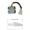 DZE REGULATOR NAPIĘCIA KAWASAKI KLX 650R '96-'01 KLX 650 '93-'01 (SH539A-11) (21066-1088)