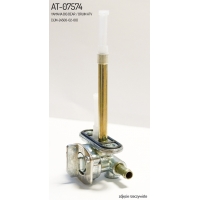 BRONCO KRANIK PALIWA YAMAHA BIG BEAR / BRUIN ATV (3JN-24500-02-00) ŚR. WĘŻYKA 7MM