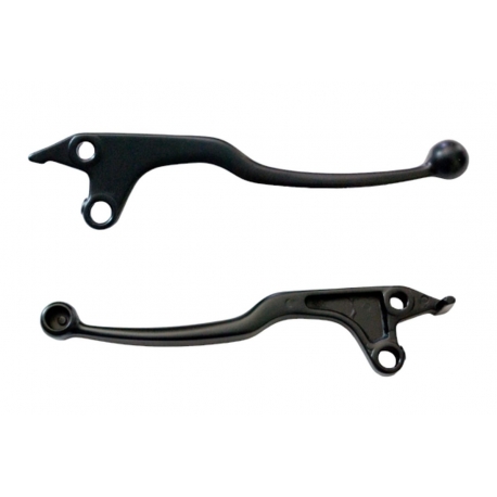 PSYCHIC DŹWIGNIA HAMULCA SUZUKI DR600 R/S '85-'89, TS250 X '84-'89 (MC-08968) (DHS24CN)