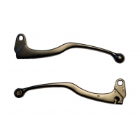 BRONCO DŹWIGNIA SPRZĘGŁA YAMAHA TT 600E '94-'99, TT 600S '93-'97 (DSY17CN)