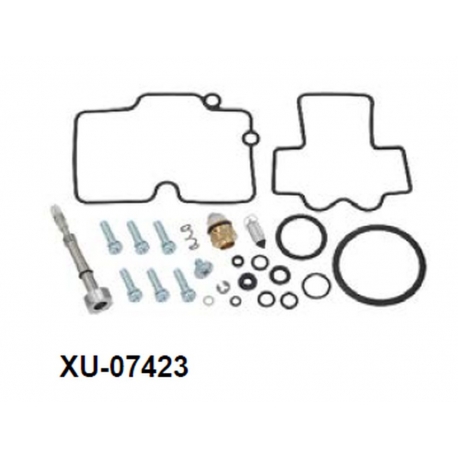 PSYCHIC ZESTAW NAPRAWCZY GAŹNIKA KTM EXC-G 400 '04-'05, EXC/EXC-G/MXC-G/SMS/SX 450 '03-'05, EXC-G 250, EXC/MXC-G/SX 525 '03-'05,