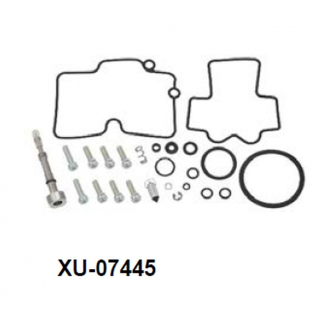 PSYCHIC ZESTAW NAPRAWCZY GAŹNIKA KTM EXC-G/SMR/XC 450/525 '06-'07, XC-F/EXC-R 450 '08-'09, XC-W 450 '07-'11, EXC 530 '09-'11, EX