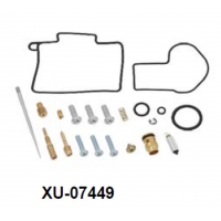 PSYCHIC ZESTAW NAPRAWCZY GAŹNIKA SUZUKI RM 125 '07-'08 (26-1122)