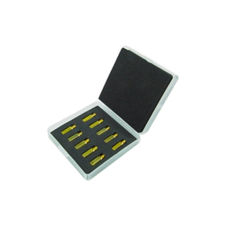 PSYCHIC ZESTAW DYSZ GŁÓWNYCH KEIHIN 99101-357 (10 SZT.: 150, 152, 155, 158, 160, 162, 165, 168, 170, 172)