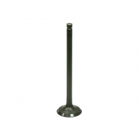 BRONCO ZAWÓR WYDECHOWY SUZUKI LT/LT-F160 QUADRUNNER '89-'04 STALOWY (25X5,4X91MM) (OEM:12912-02C00)