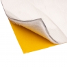 PROMX OKLEINA TERMICZNA / OSŁONA TERMICZNA PREMIUM (ARKUSZ) 50CM X 50CM
