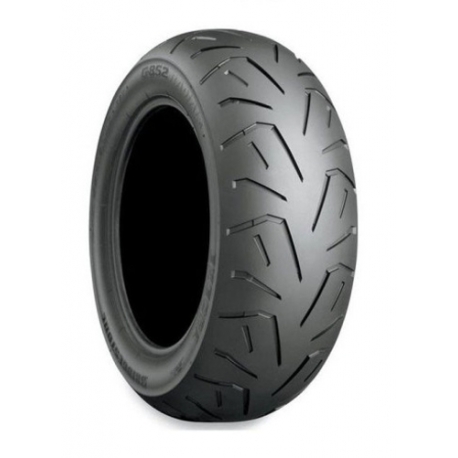 BRIDGESTONE OPONA 210/40R18 EXEDRA G852 G 73H M/C YAMAHA XVS1300CU TYŁ DOT 20-27/2024
