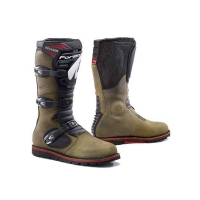 FORMA BUTY TRIALOWE BOULDER KOLOR BRĄZOWY ROZMIAR 44