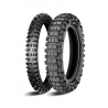 MICHELIN OPONA 140/80-18 DESERT RACE 70R TT TYŁ DOT 20/2025