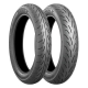 BRIDGESTONE OPONA 90/90-14 SC 46P TL PRZÓD DOT 26/2024