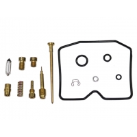 BRONCO ZESTAW NAPRAWCZY GAŹNIKA KAWASAKI KLF 300 BAYOU 4x4 (89-04) (26-1392) (NA 1 GAŹNIK)