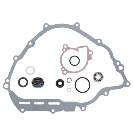 BRONCO ZESTAW NAPRAWCZY POMPY WODY YAMAHA YFM 550 GRIZZLY '09-'14 YFM 700 GRIZZLY '07-'15,YXC/YXM 700V VIKING '14-'18, YXR 700 R