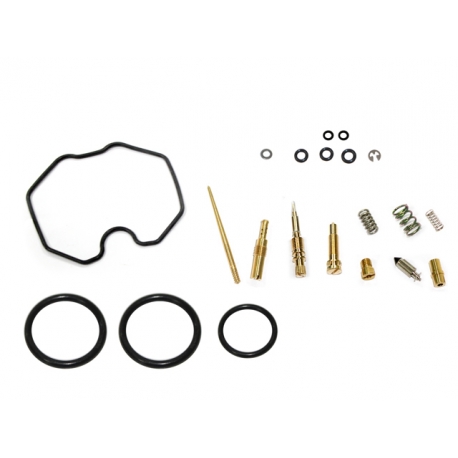 BRONCO ZESTAW NAPRAWCZY GAŹNIKA HONDA TRX 250 RECON (97-01), TRX 250TE/TM RECON (02-05), TRX 250EX (01-05) (26-1327) (NA 1 GAŹNI