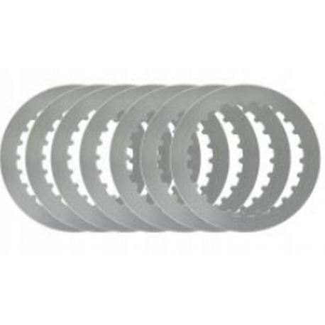 PSYCHIC PRZEKŁADKI TARCZ SPRZĘGŁOWYCH SUZUKI VZR1800 08-09, VLR1800 08-09, M1800 08-09 (5 SZT.) (PS222A)