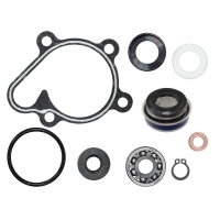 BRONCO ZESTAW NAPRAWCZY POMPY WODY YAMAHA KODIAK 450 '18-'21 (11H-12438-10-00, 5GH-12428-00-00, 90430-06014-00,93101-10090-00, 9