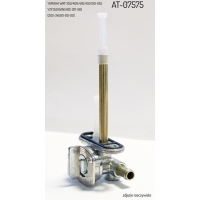 BRONCO KRANIK PALIWA YAMAHA WRF 250/400/426/450 '99-'06, YZF 350 BANSHEE '87-'06 (2GU-24500-00-00) ŚR. WĘŻYKA 8MM