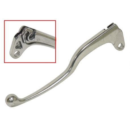 PSYCHIC DŹWIGNIA SPRZĘGŁA YAMAHA YBR 125 '04-'18 (73951) (MC-08998SL) (3D9-H3912-00) (DSY34SN)