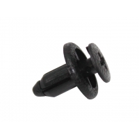 BRONCO KOŁKI MONTAŻOWE DO PLASTIKÓW (GŁĘBOKOŚĆ 12,2MM, GR. 5,9MM, SZER. GŁÓWKI 14MM, DŁ. CAŁK. 18,4MM) (10 SZT.)