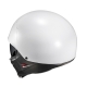KASK MOTOCYKLOWY HJC I20N SOLID PEARL WHITE