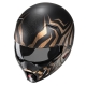 KASK MOTOCYKLOWY HJC I20N THORN BLACK GOLD XS