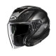 KASK MOTOCYKLOWY HJC I31 DEPE BLACK GREY