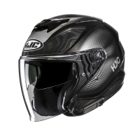 KASK MOTOCYKLOWY HJC I31 DEPE BLACK GREY
