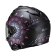 KASK MOTOCYKLOWY HJC I71 NIEL BLACK PINK