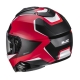 KASK MOTOCYKLOWY HJC I91 FELIO BLACK RED